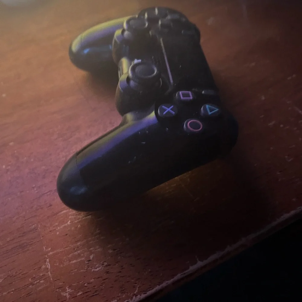 Ps4 controller